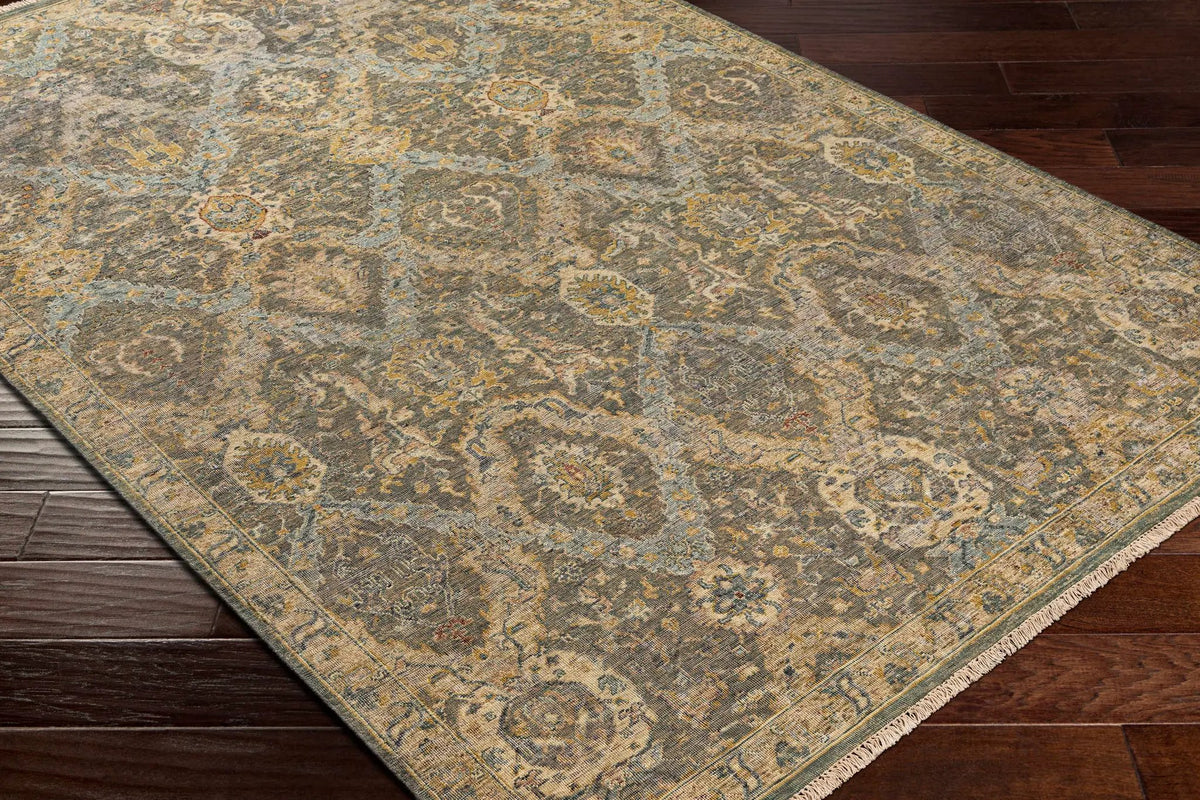 Acmar Area Rug - Clearance, photo 5 of 9