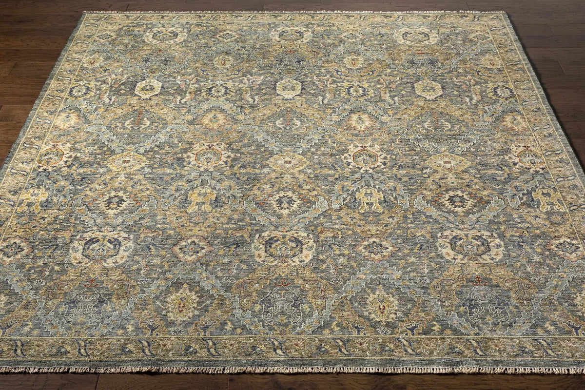 Acmar Area Rug - Clearance, photo 4 of 9