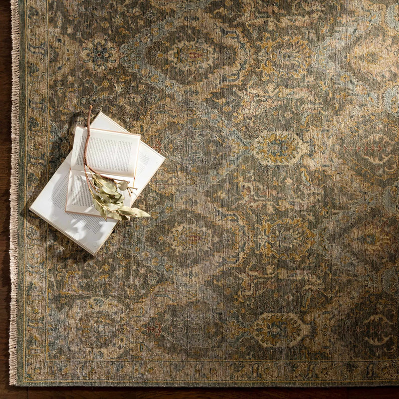 Acmar Area Rug - Clearance by Boutique Rugs