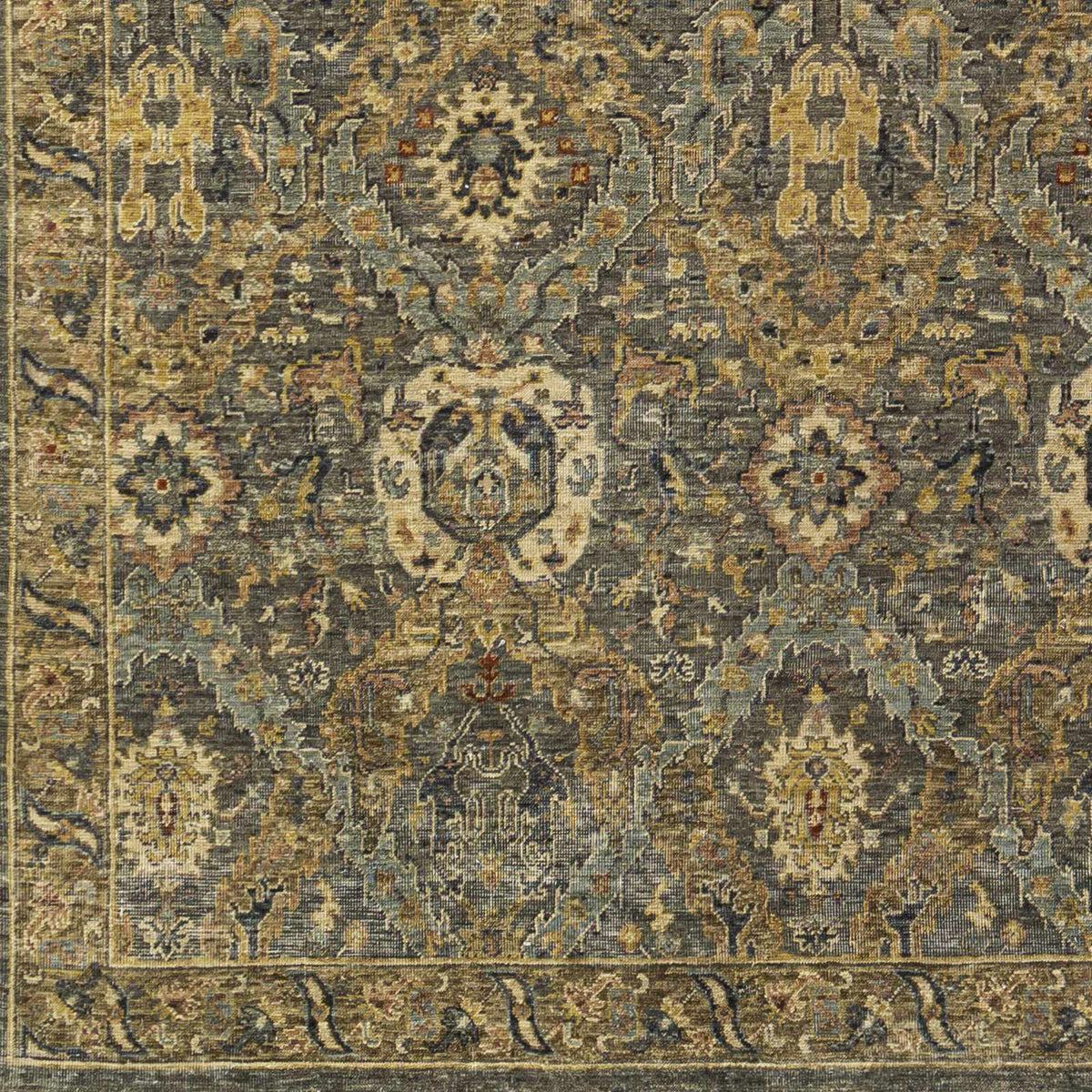 Acmar Area Rug - Clearance, sample swatch