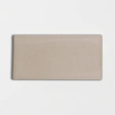 Acorn Glossy Subway Ceramic Tiles 3x6