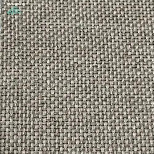 Fire Treated Acoustic Fabric - SoundAssured Dual Layer Acoustical Fabric (100% Acoustic Transparency) by SoundAssured