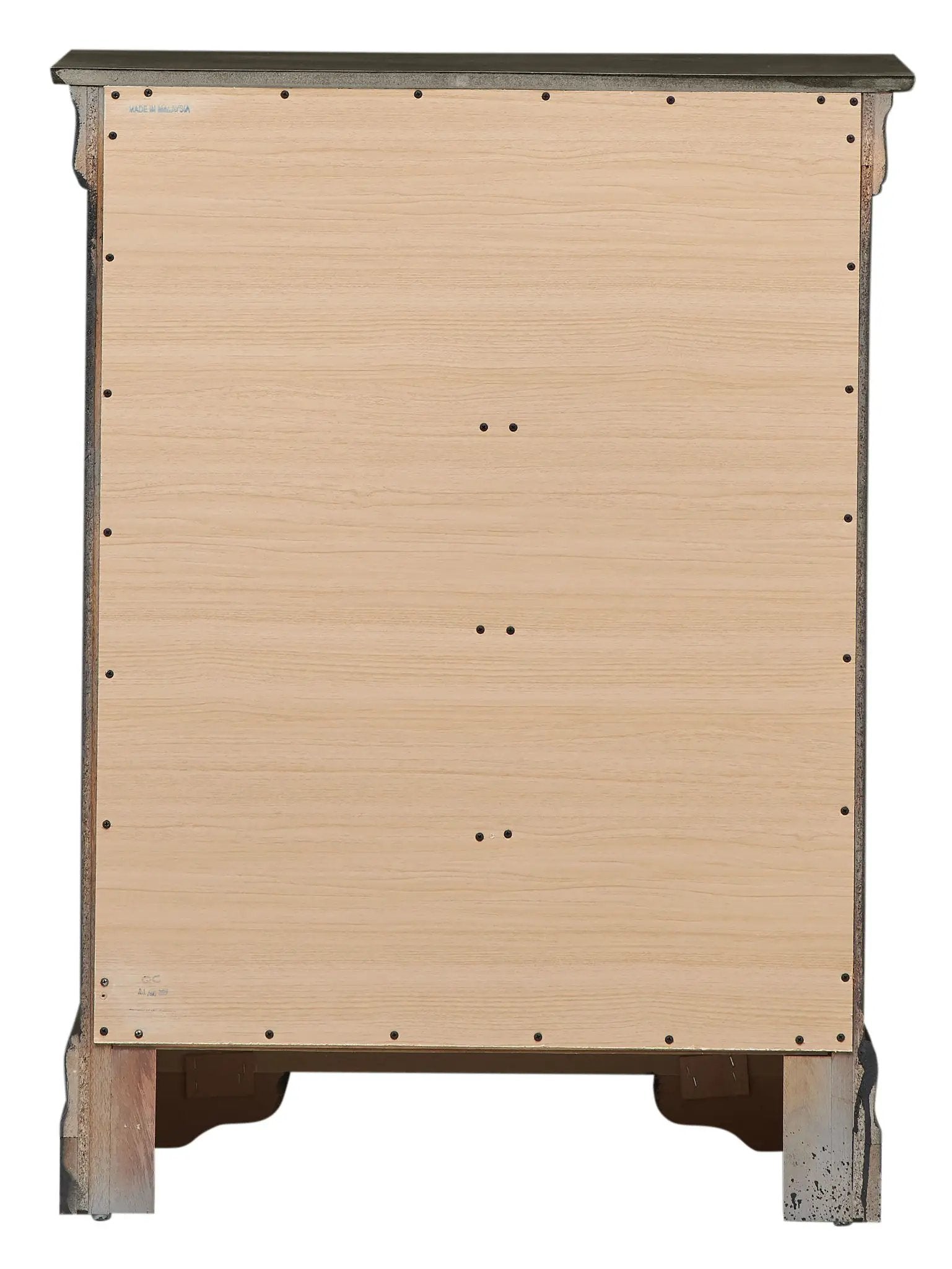 Traditional Style Storage Chest Elegant by HouseOfZazla
