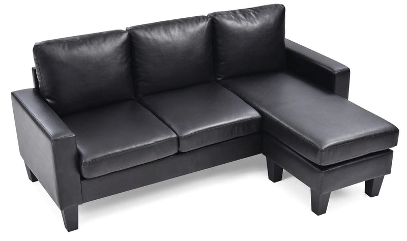 Jenna - Sofa Chaise by Unique Piece Furniture