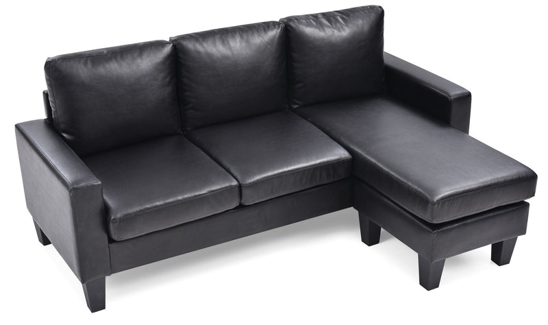 Jenna - Sofa Chaise by HouseOfZazla