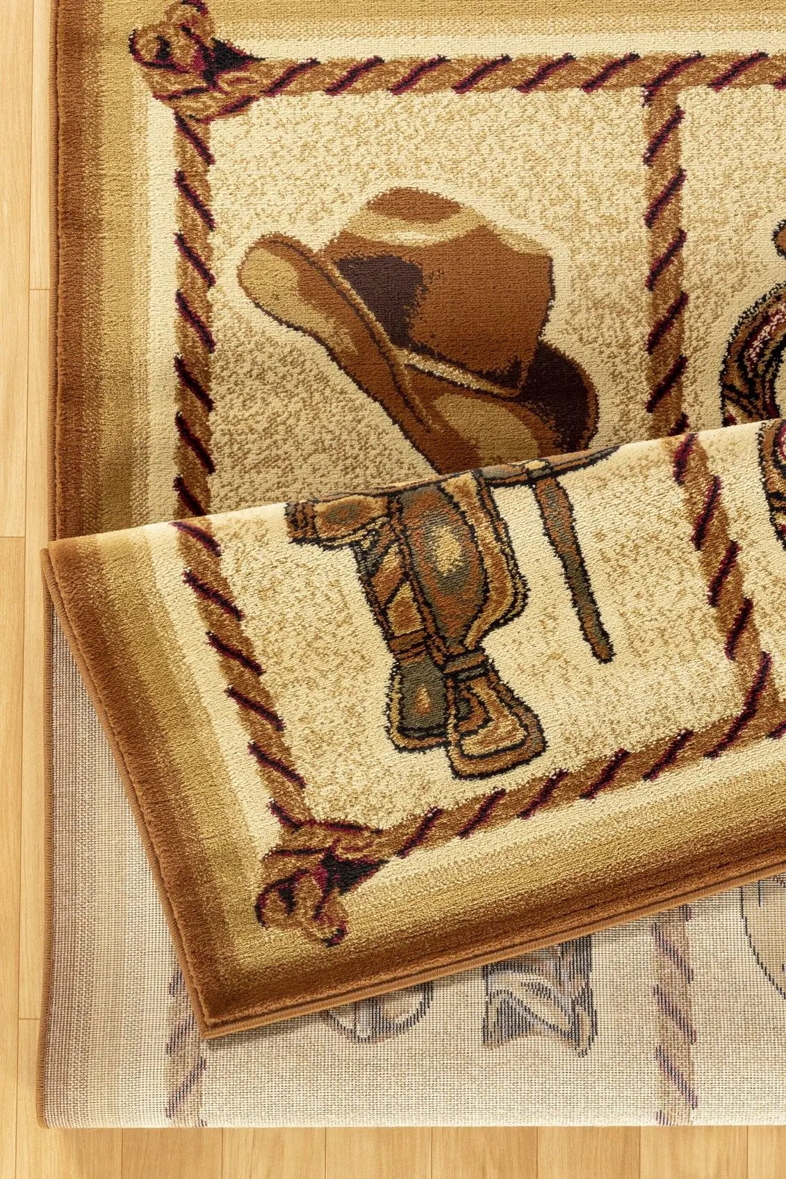 Tribes - GC_YLS4010 Southwest Area Rug by Unique Piece Furniture