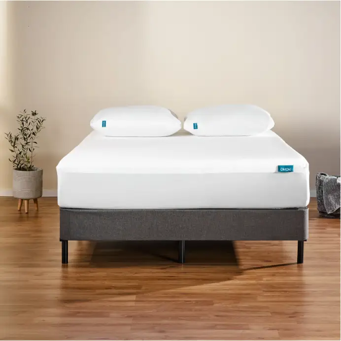 OkiOki Mattress Protector Queen by HouseOfZazla
