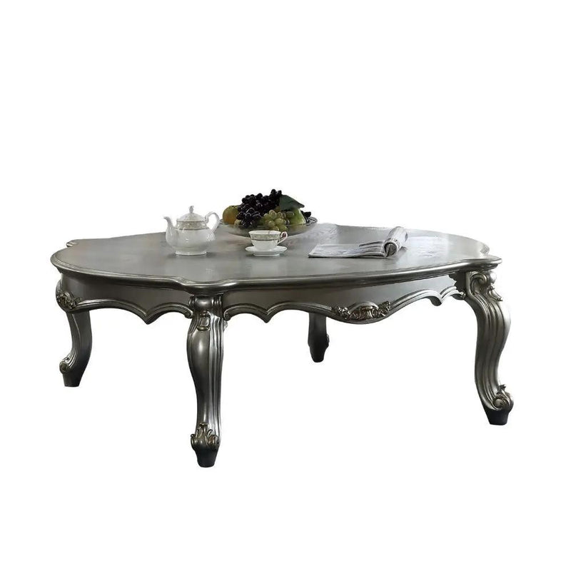 Picardy - Coffee Table by Unique Piece Furniture