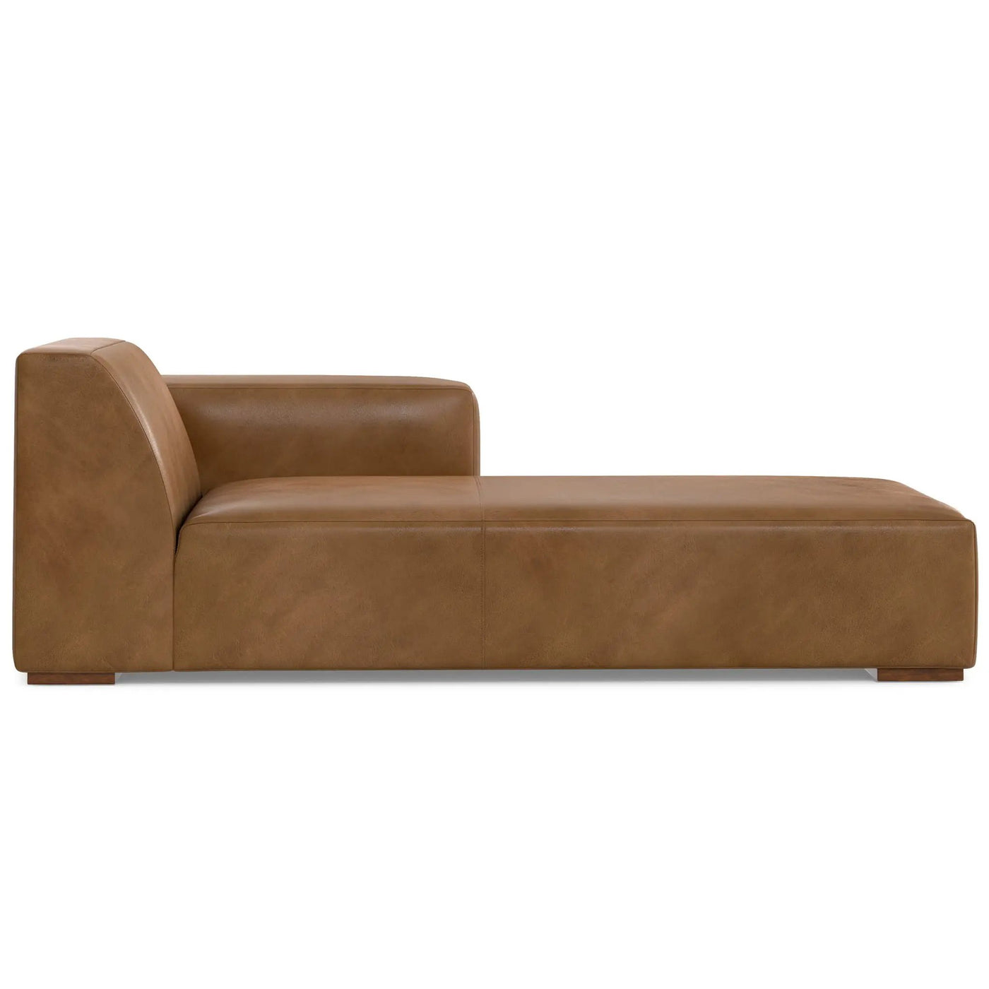 Rex - Chaise Sofa Module by HouseOfZazla