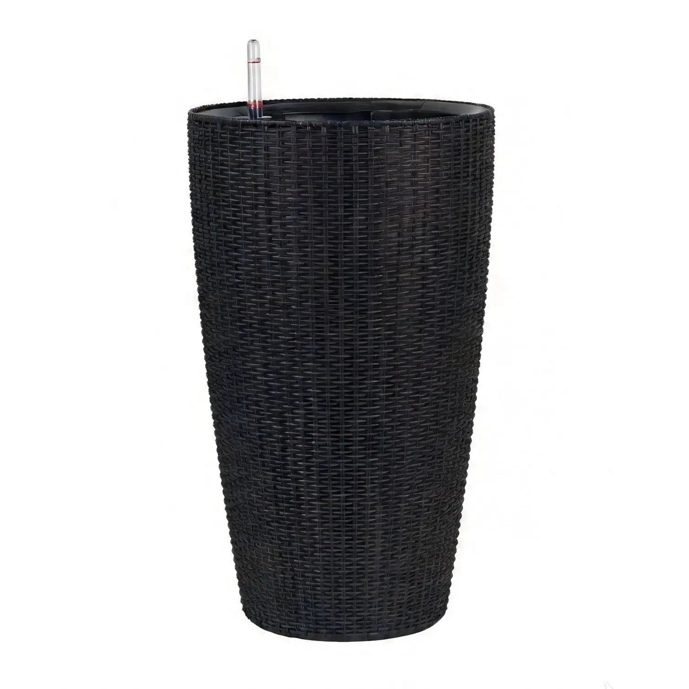 Tall Planters Set With Water Level Monitor And Auto Watering by HouseOfZazla