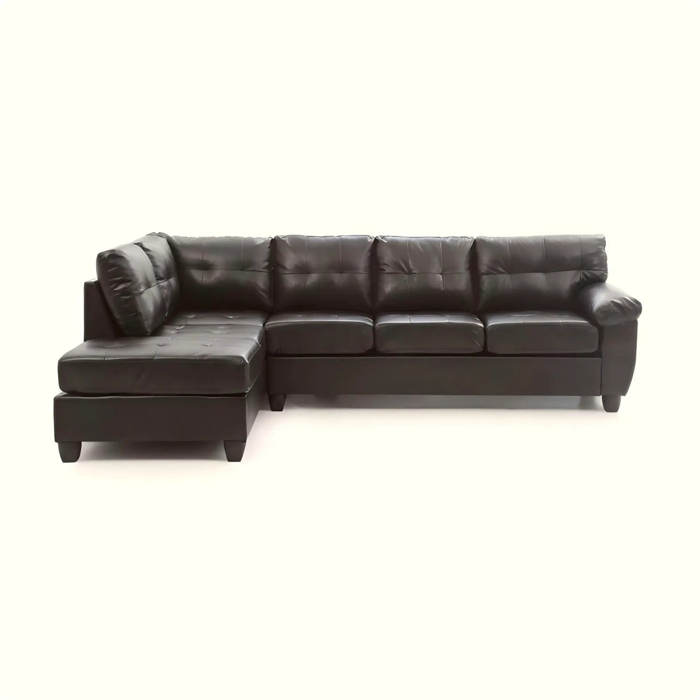 Gallant - Sectional by HouseOfZazla