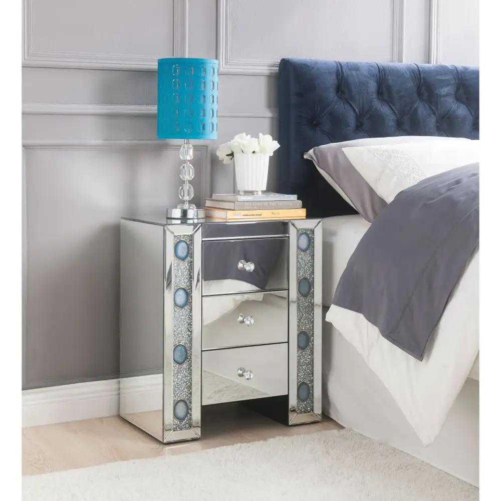 Sonia - Accent Table by Unique Piece Furniture