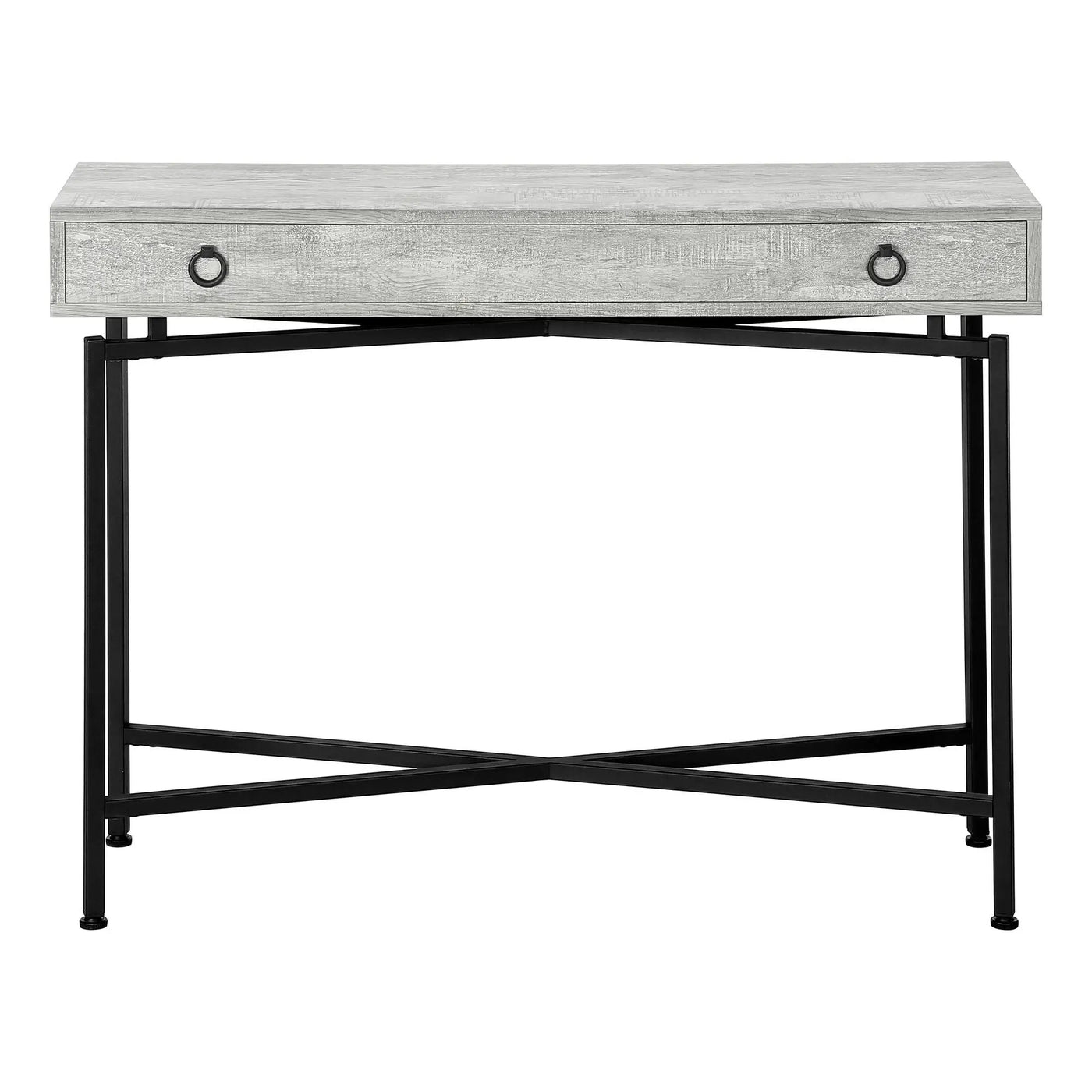 Accent Console Table For Entryway, Functional Storage Drawer by Unique Piece Furniture