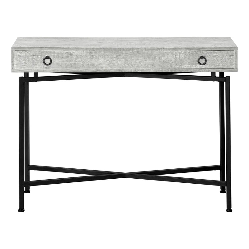 Accent Console Table For Entryway, Functional Storage Drawer by Unique Piece Furniture