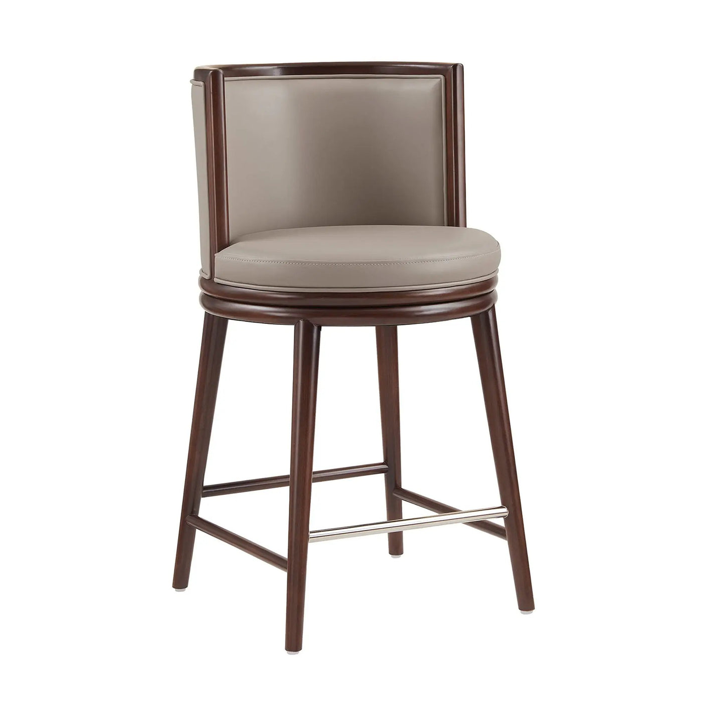 Evalyn - Counter Stool by HouseOfZazla