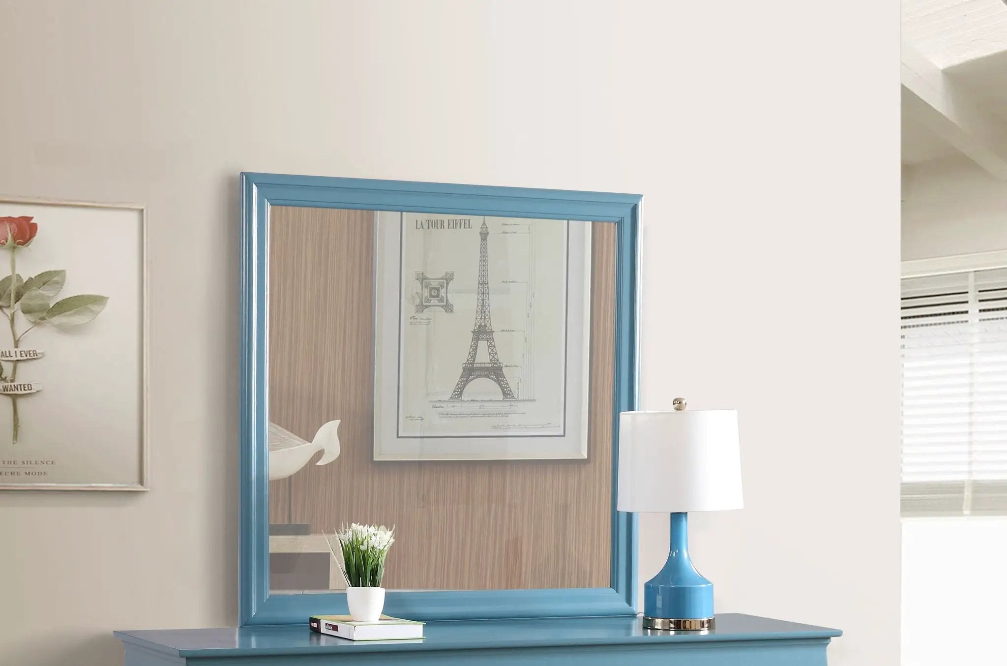 Traditional Wall Mirror For Any Space by Unique Piece Furniture