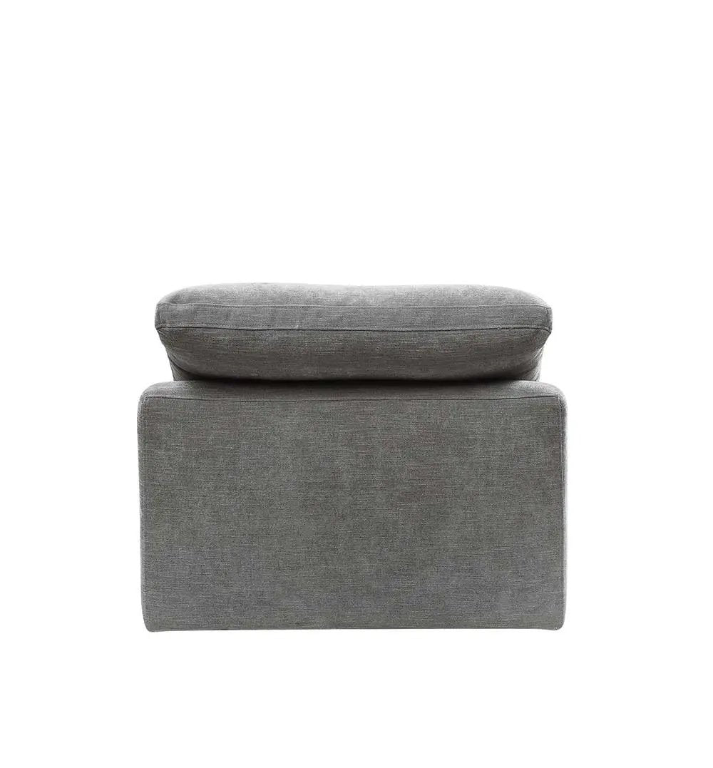 Naveen - Armless Chair by Unique Piece Furniture