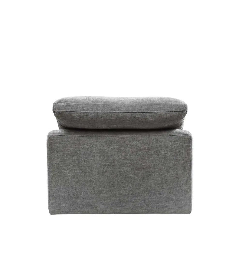 Naveen - Armless Chair by Unique Piece Furniture