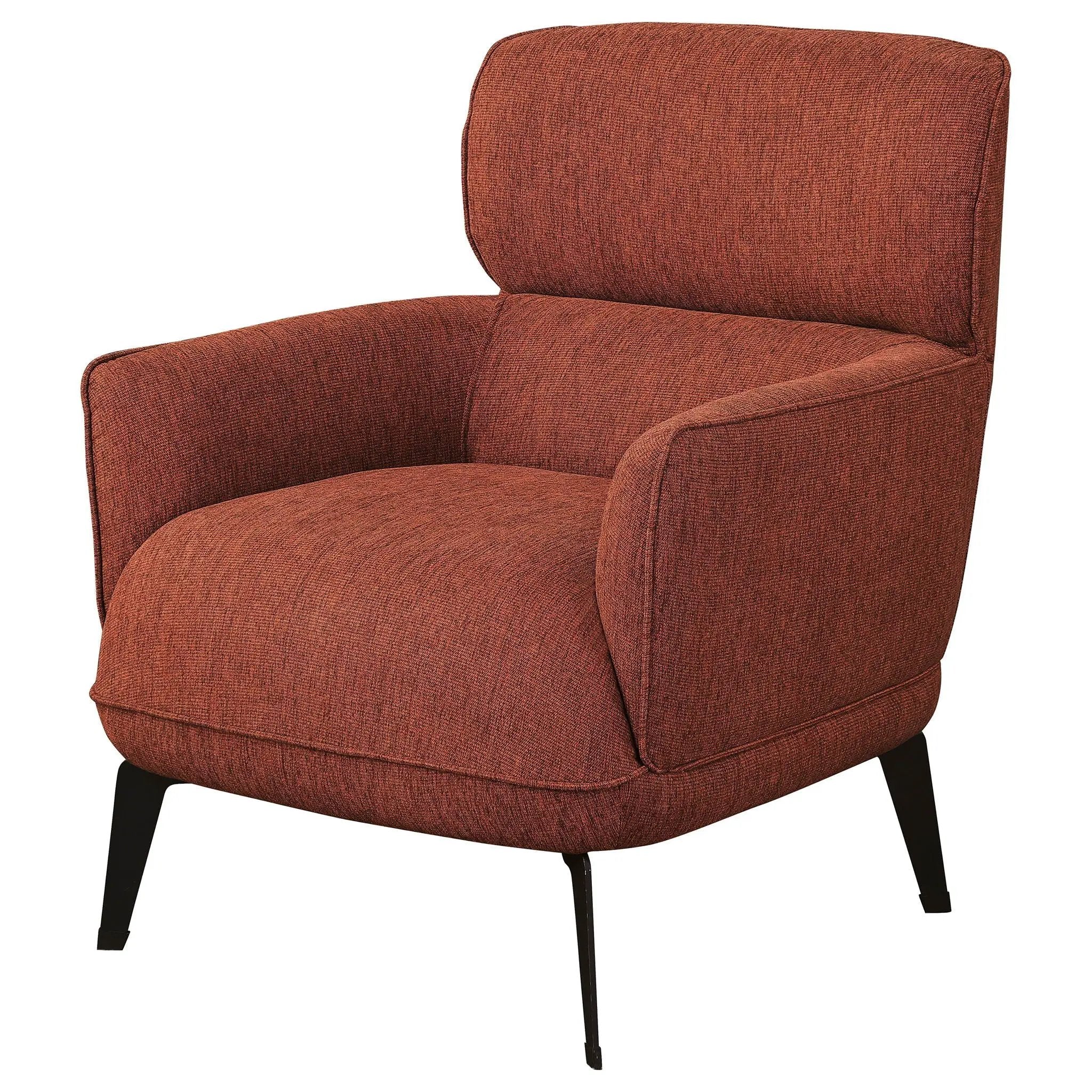 Fitzgerald - Accent Chair by HouseOfZazla