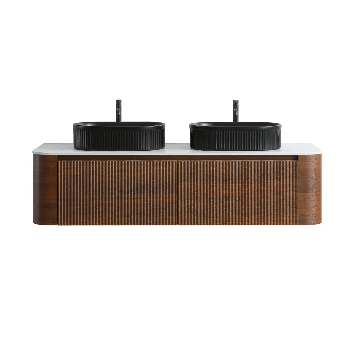 Erba 60 Inch Bathroom Vanity With Sink by HouseOfZazla