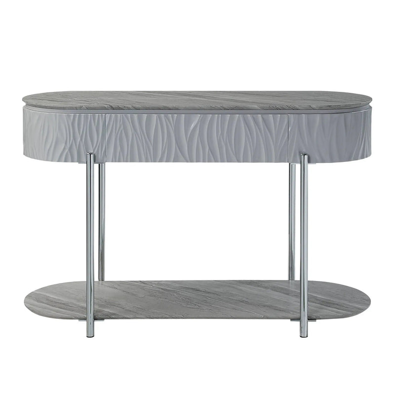 Yukino - High Gloss Table by HouseOfZazla