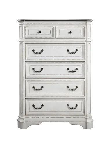 Florian - Chest by Unique Piece Furniture