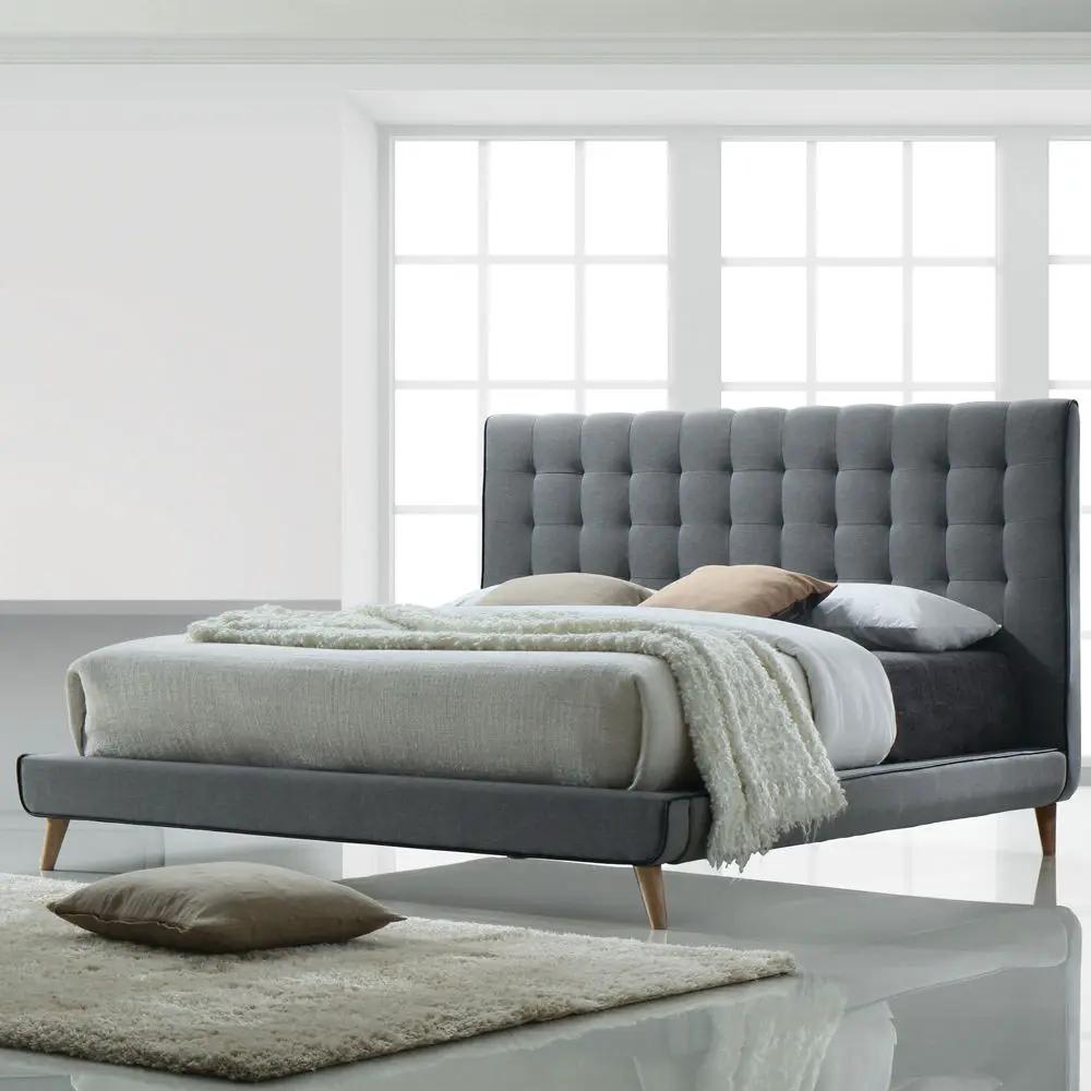 Valda - Bed by Unique Piece Furniture