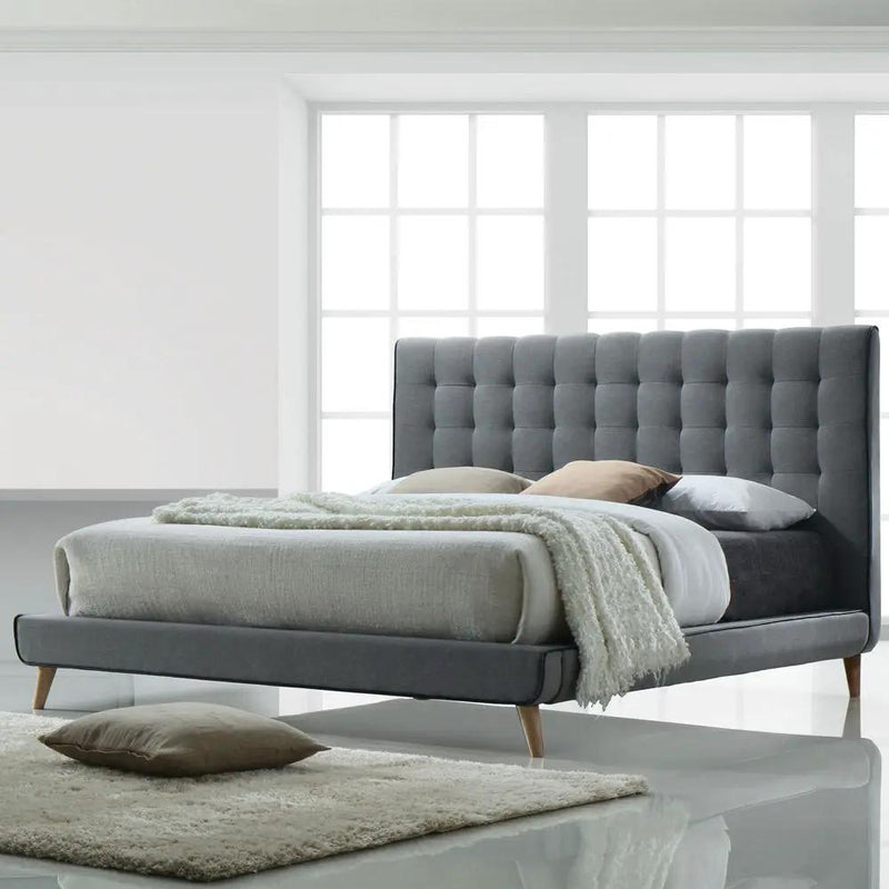 Valda - Bed by Unique Piece Furniture