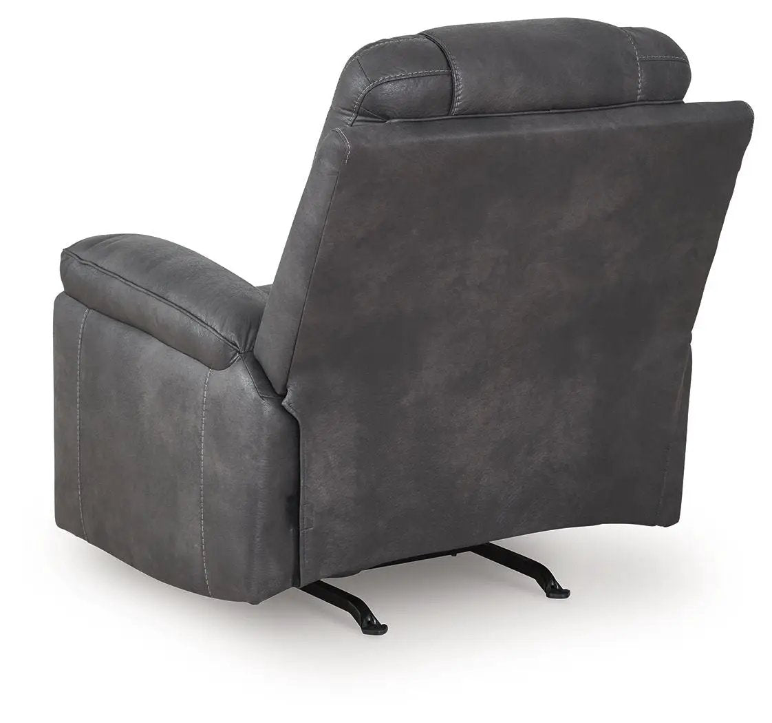 Stockworth - Rocker Recliner by Unique Piece Furniture