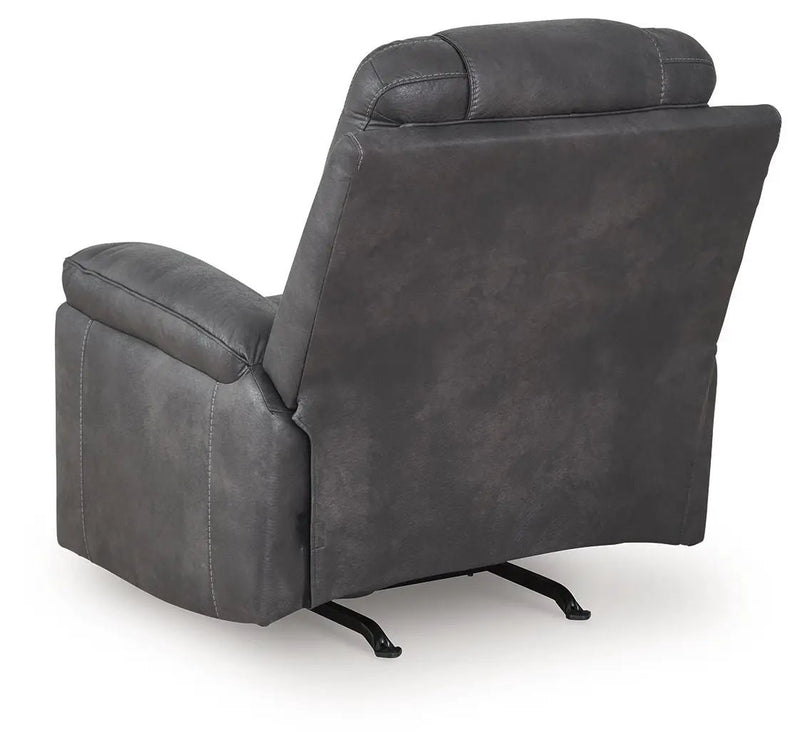 Stockworth - Rocker Recliner by Unique Piece Furniture