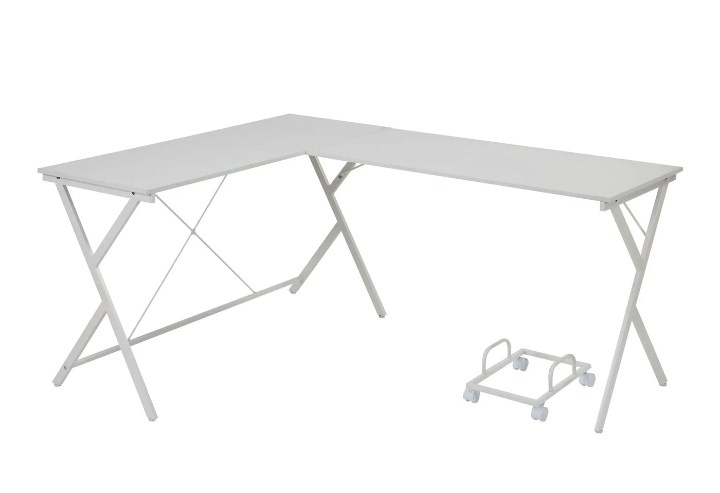 Dazenus - Desk by Unique Piece Furniture