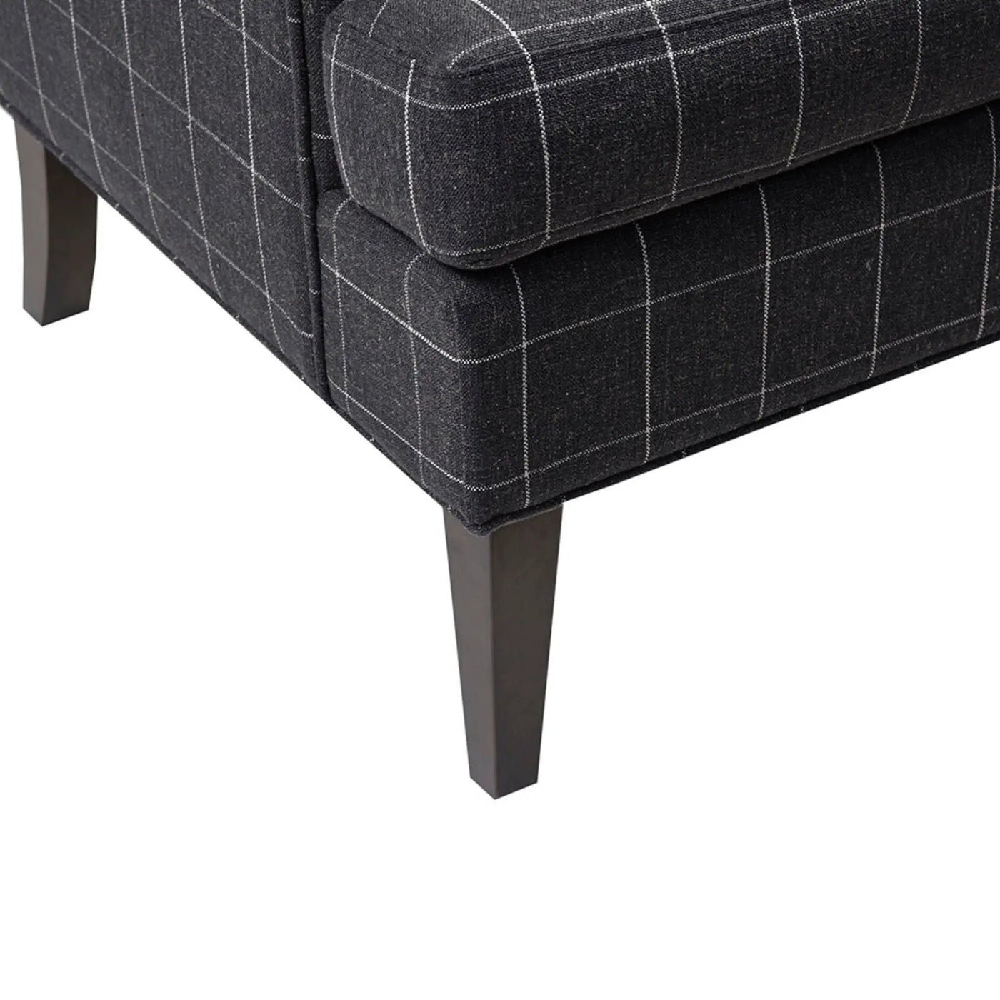 Fancy Design, Farmhouse Accent Chair by Unique Piece Furniture