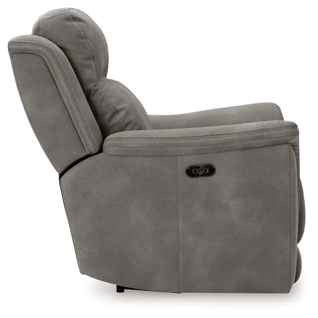 Next-Gen Durapella - Power Recliner by Unique Piece Furniture