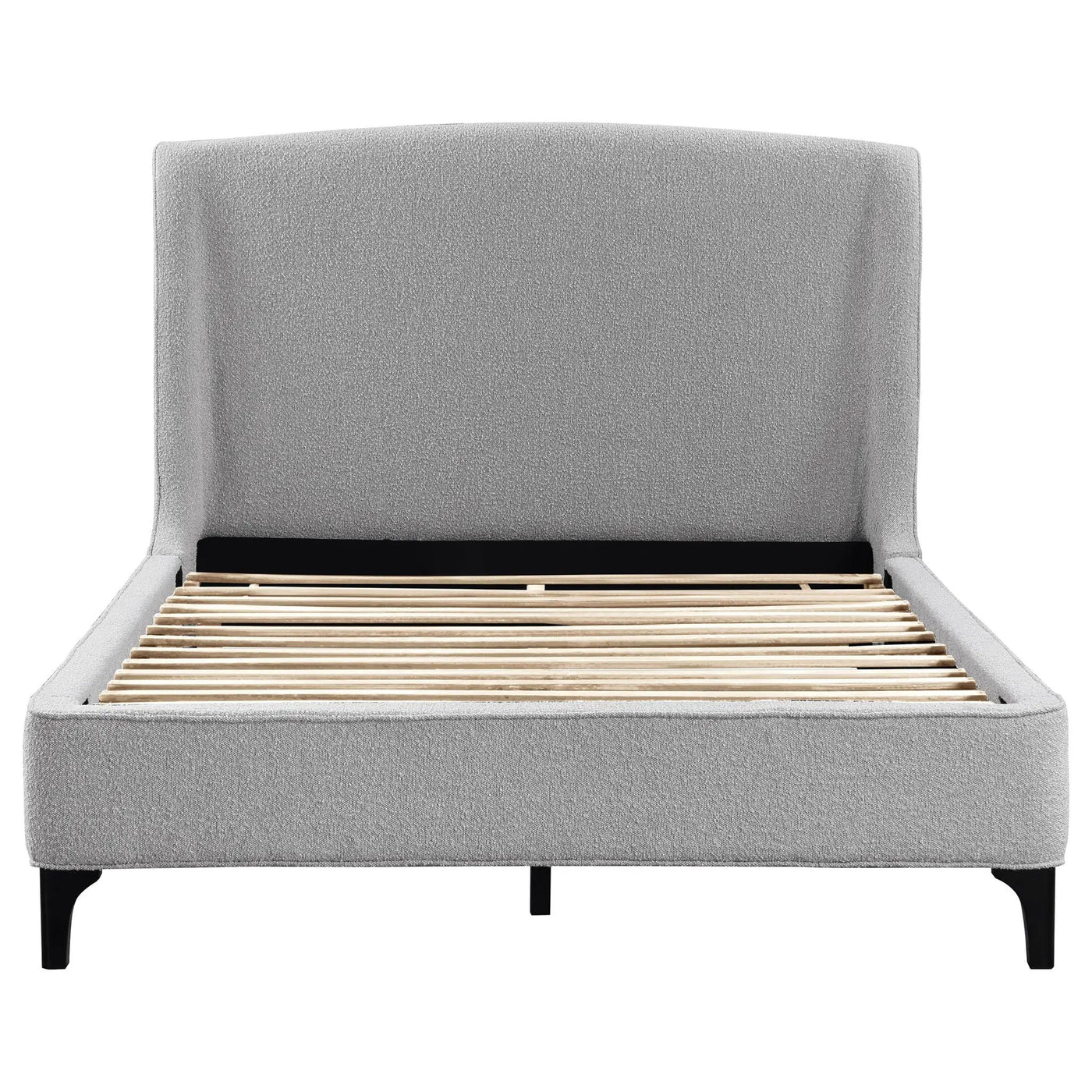 Harper - Platform Bed by HouseOfZazla