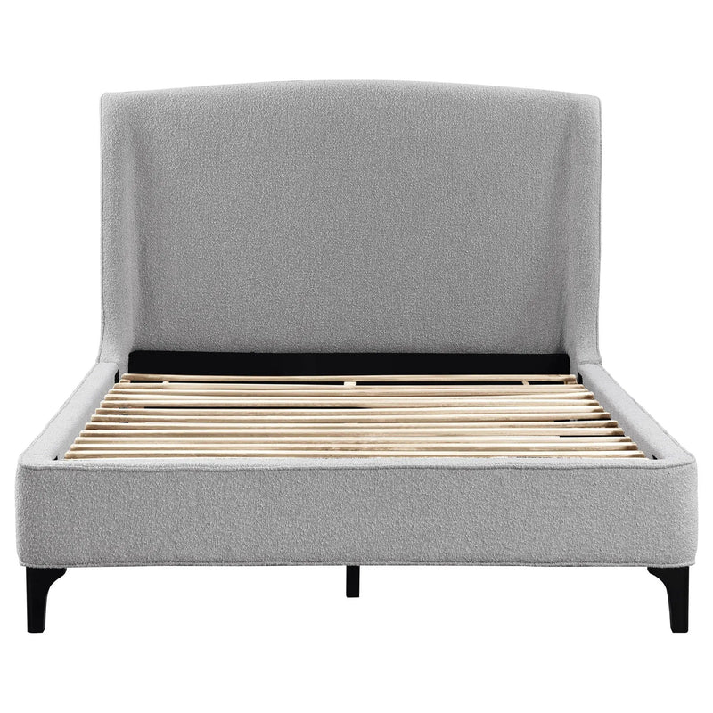 Harper - Platform Bed by HouseOfZazla