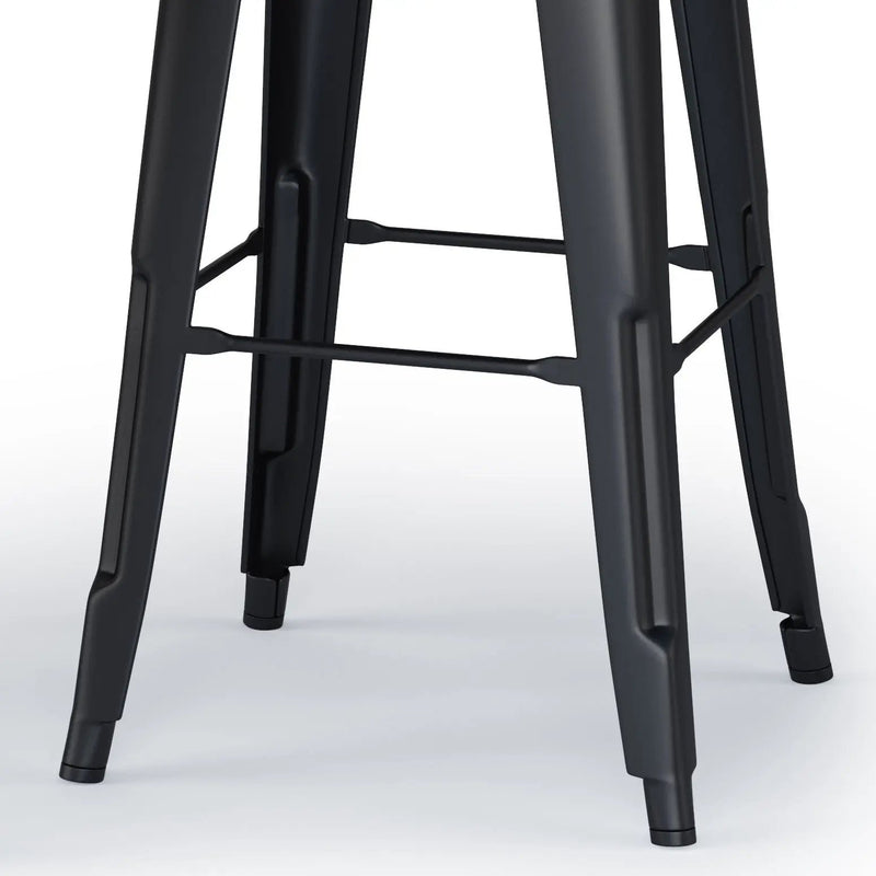 Rayne - Multi-Functional cBar Stool by HouseOfZazla