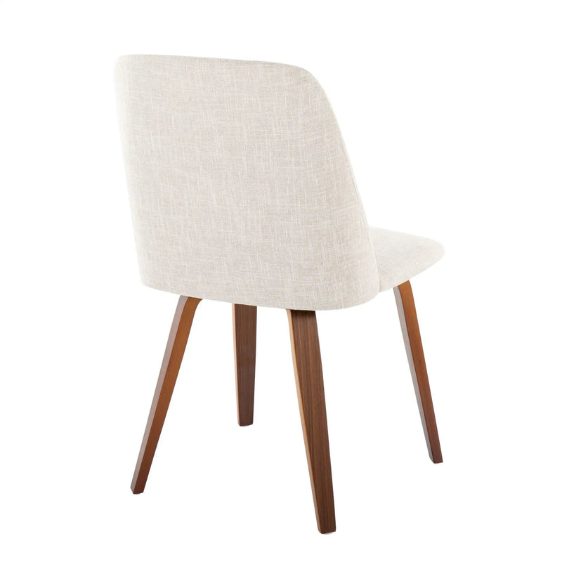 Toriano - Contemporary Dining Chair (Set of 2) by Unique Piece Furniture
