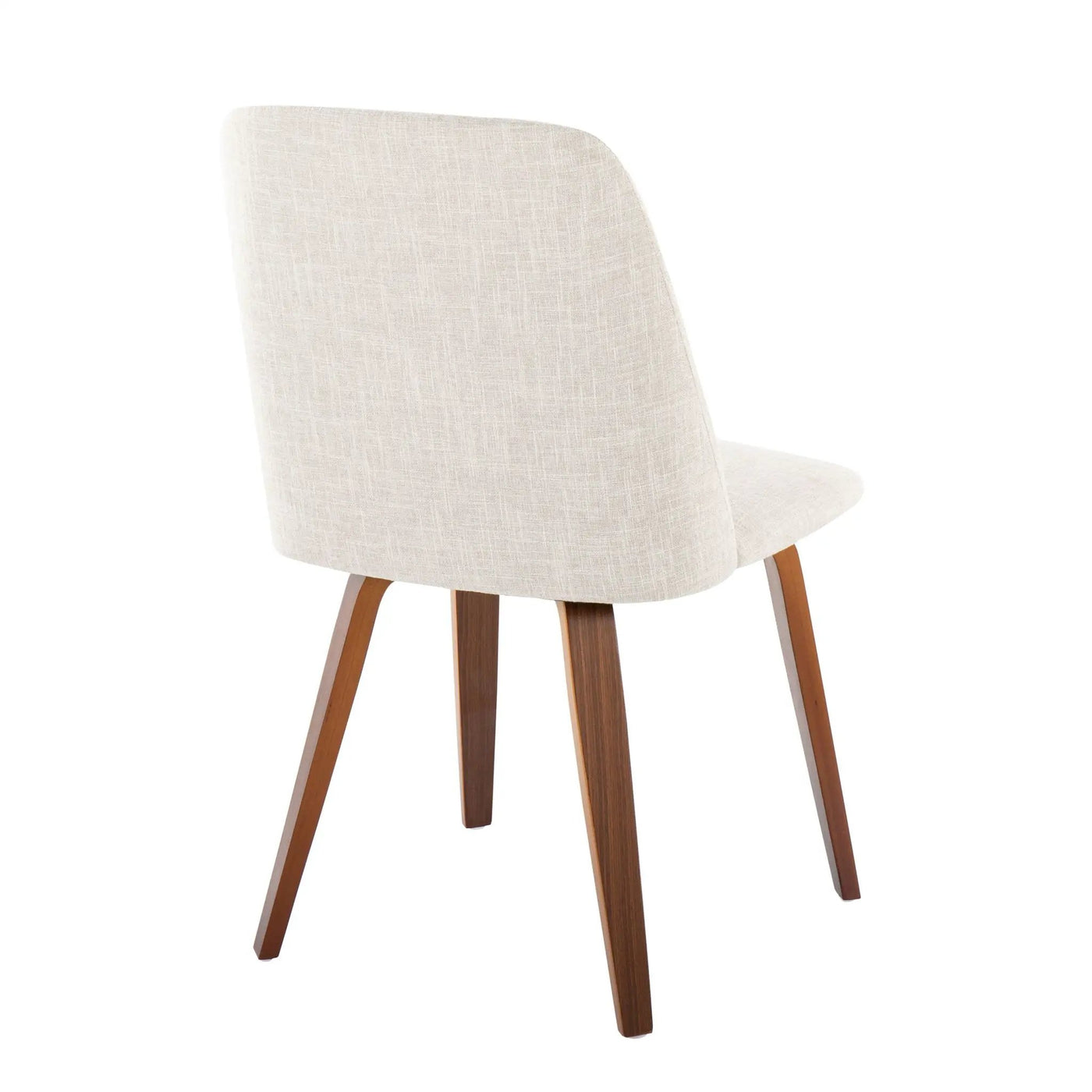 Toriano - Contemporary Dining Chair (Set of 2) by HouseOfZazla