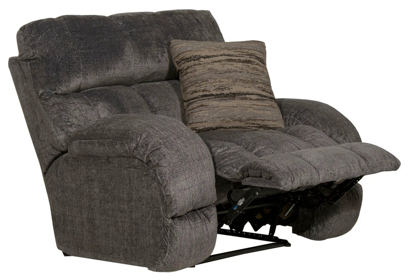 Ashland - Lay Flat Recliner by Unique Piece Furniture