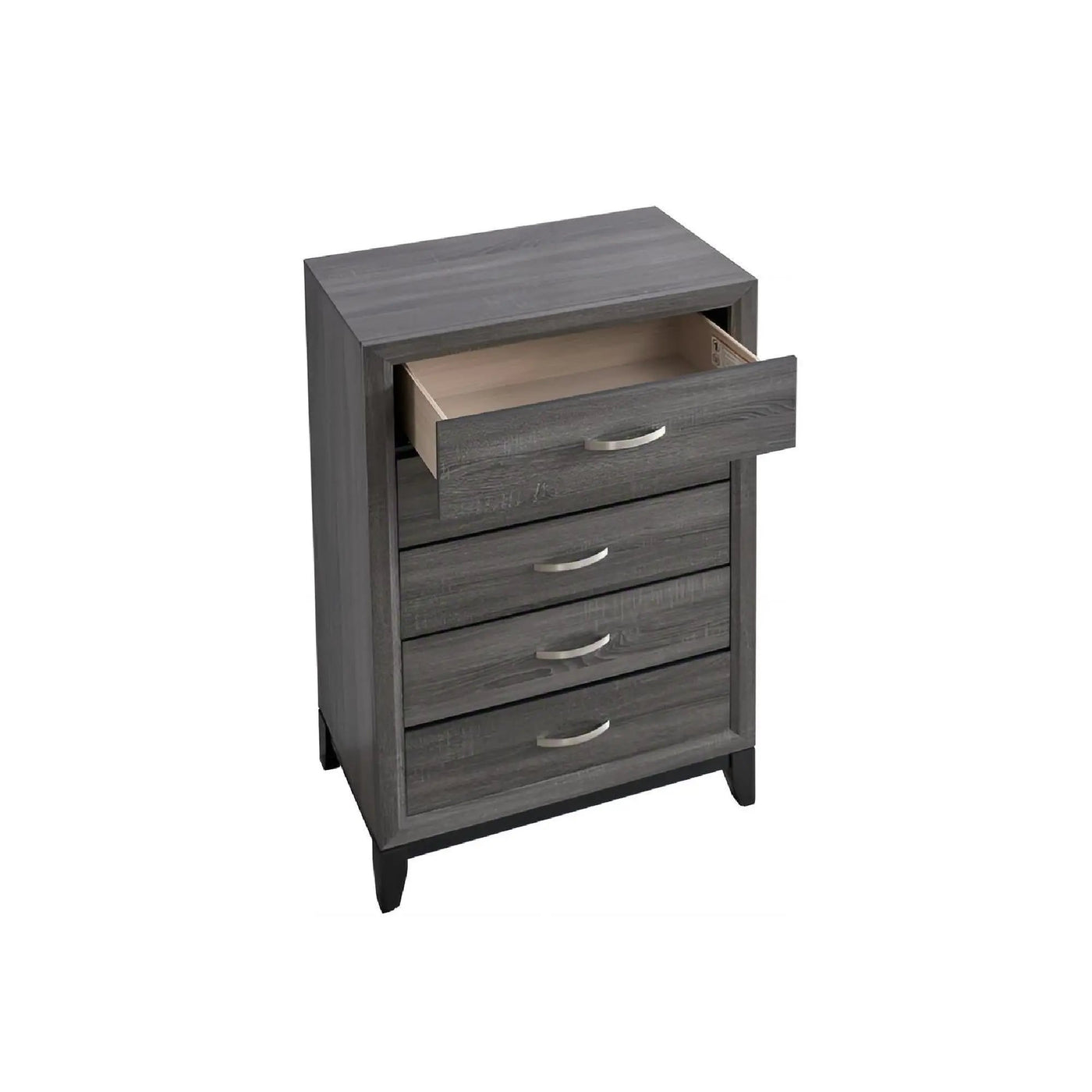 Glasgow - Chest With Ample Storage by Unique Piece Furniture
