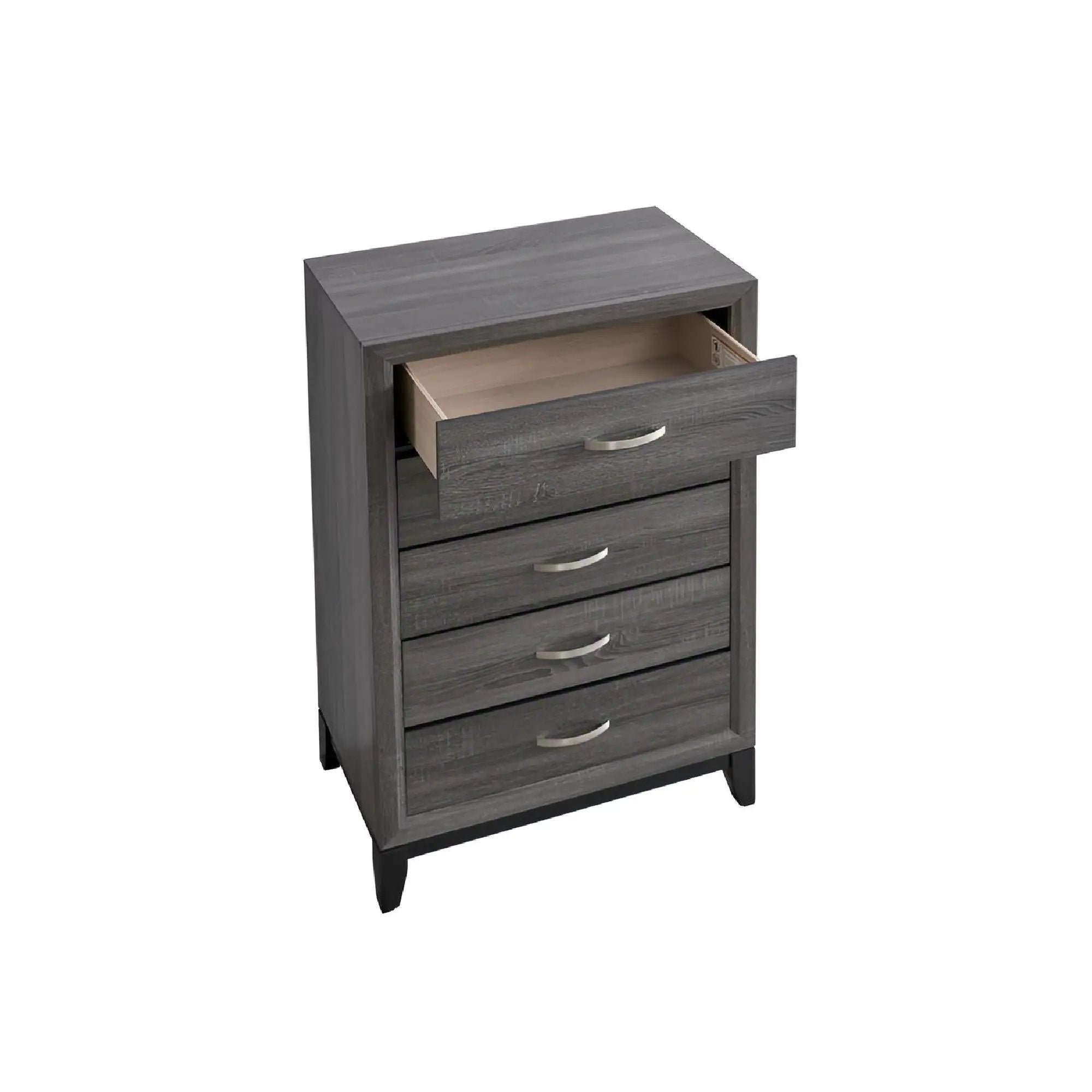 Glasgow - Chest With Ample Storage by Unique Piece Furniture