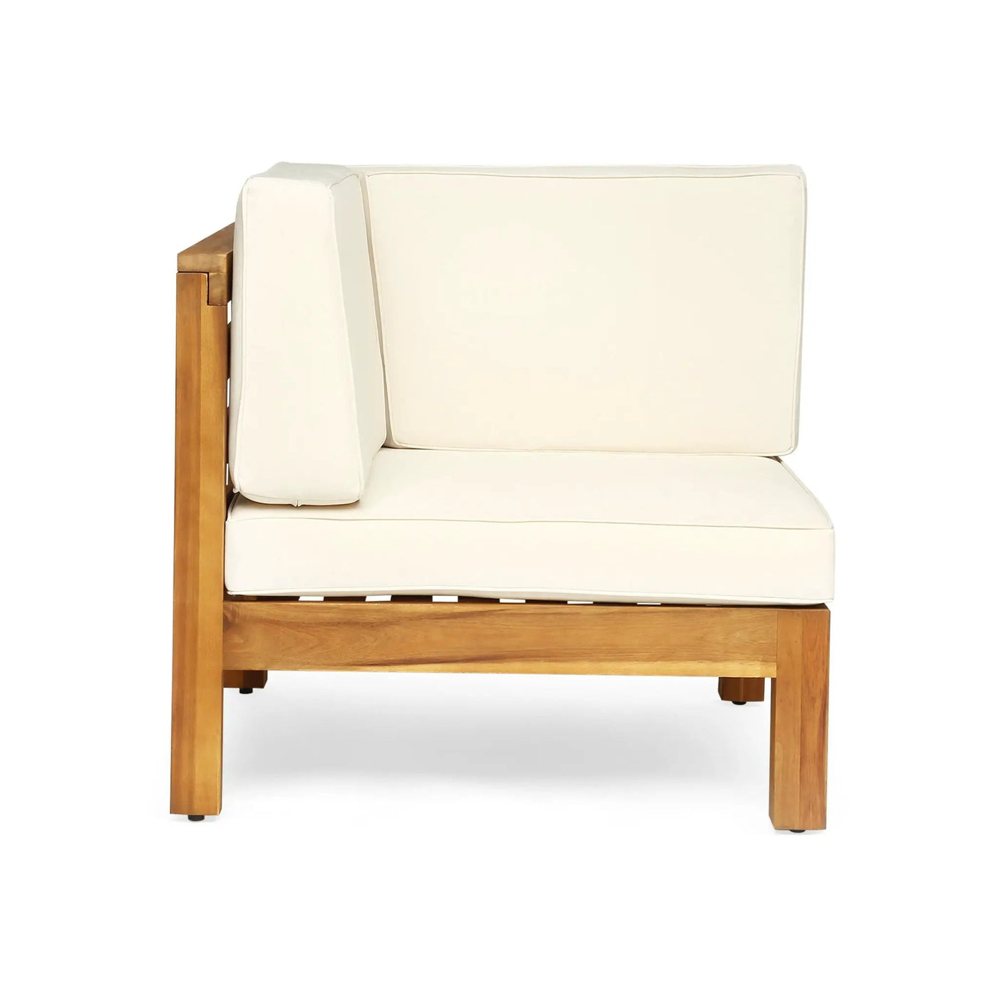 Oana - 2 Piece Loveseat Set With Water Resistant Cushions by HouseOfZazla