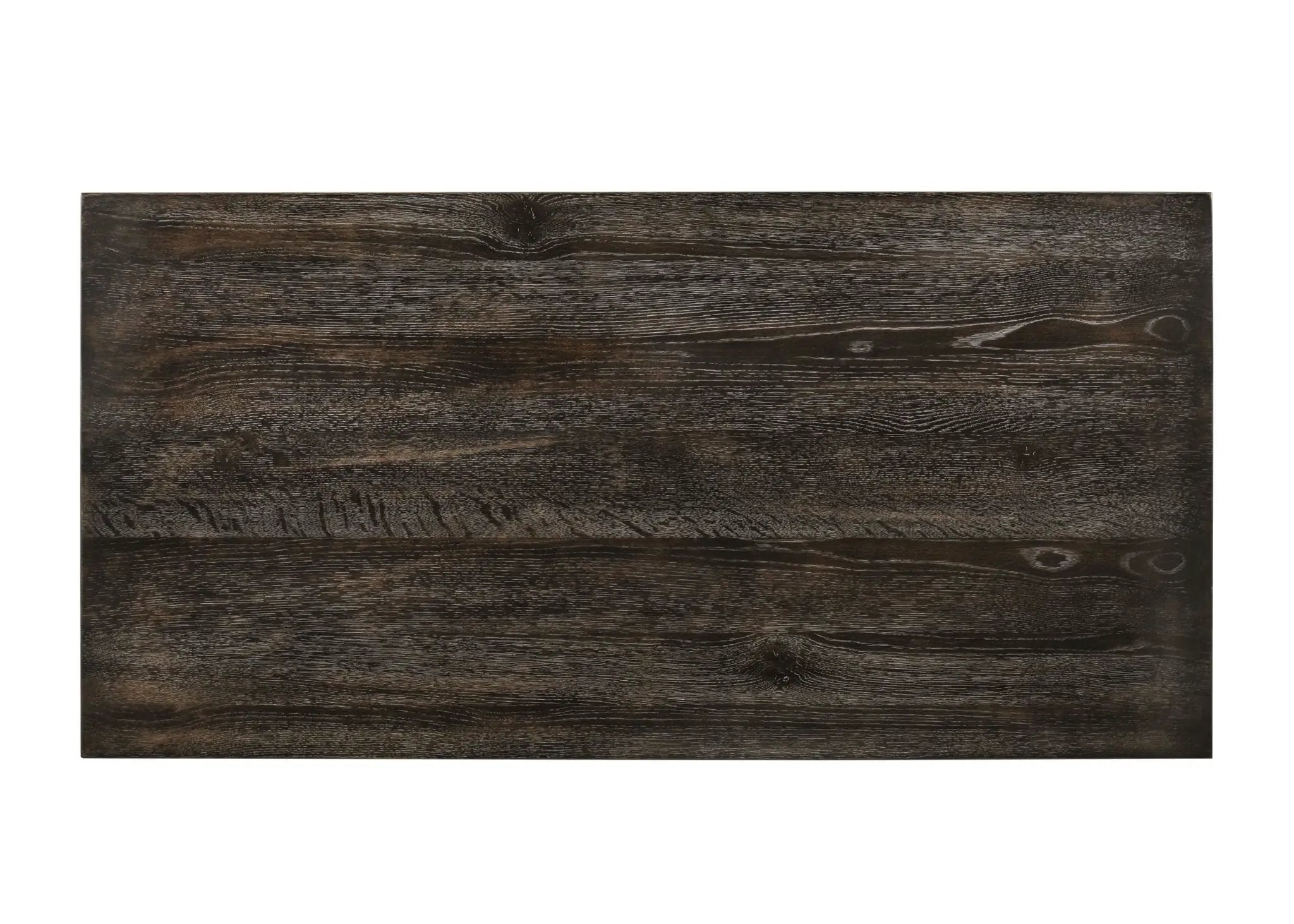 Martha II - Weathered Counter Height Table - Gray by Unique Piece Furniture