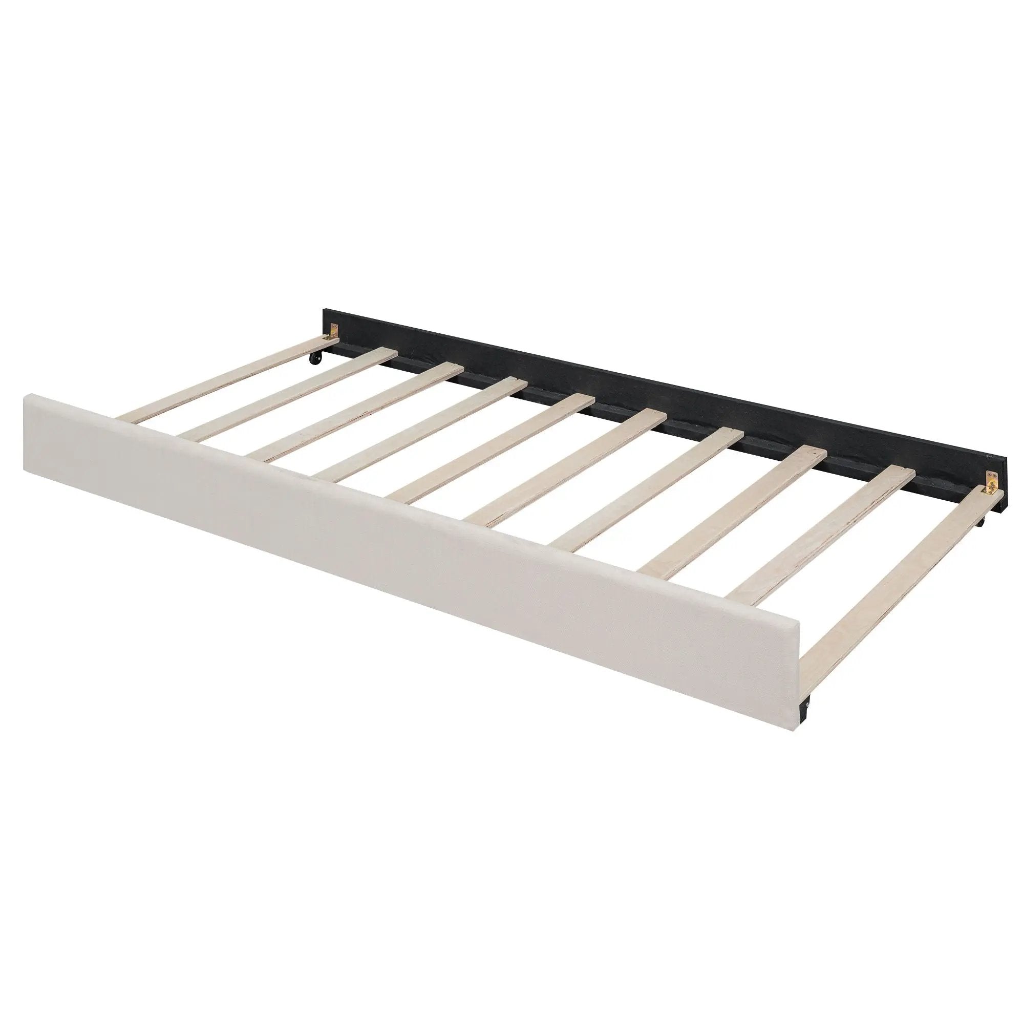 Upholstered Tufted Daybed by Unique Piece Furniture
