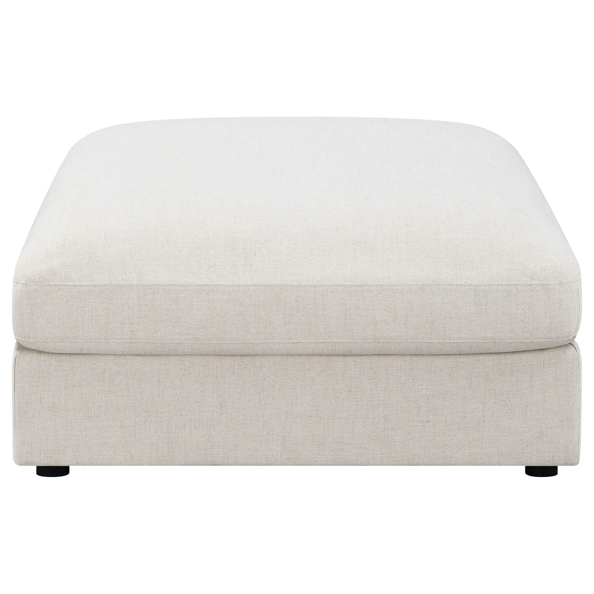 Rhette - Upholstered Sectional by HouseOfZazla
