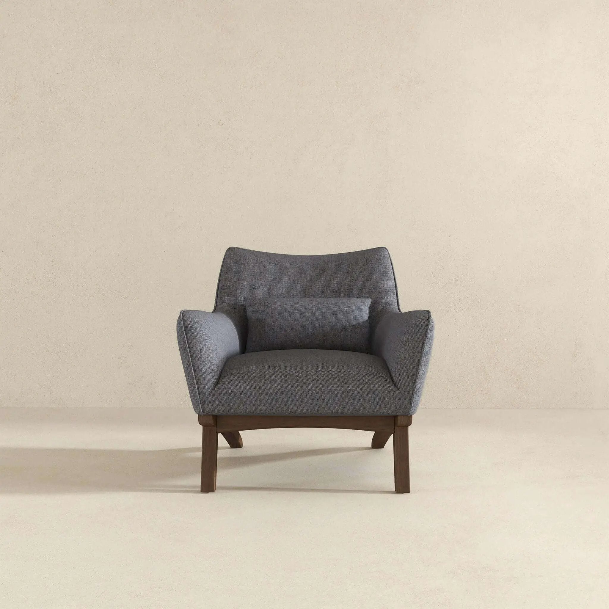Brayden - Moder Armchair by Unique Piece Furniture