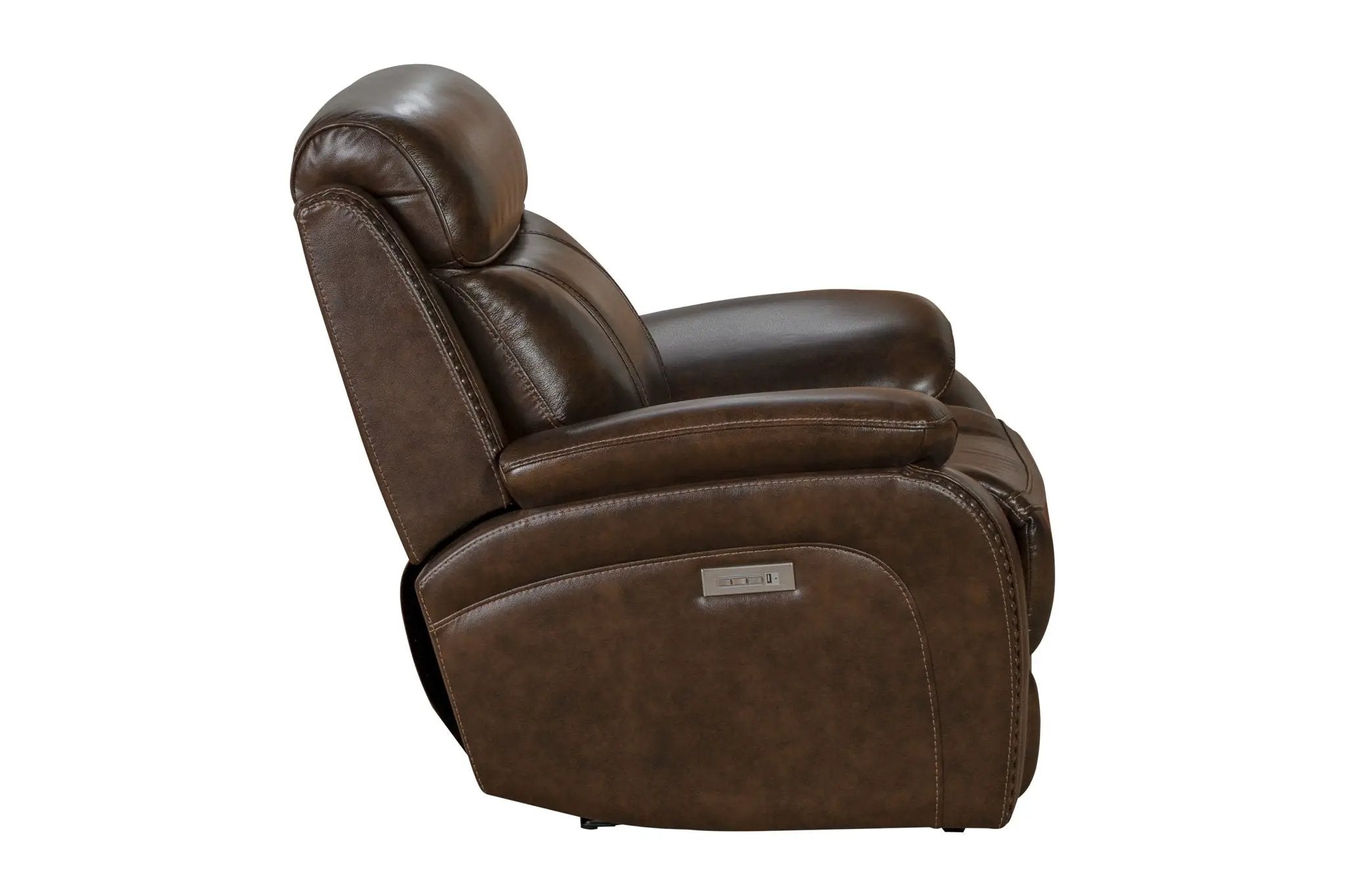 Sandover - Power Recliner by Unique Piece Furniture
