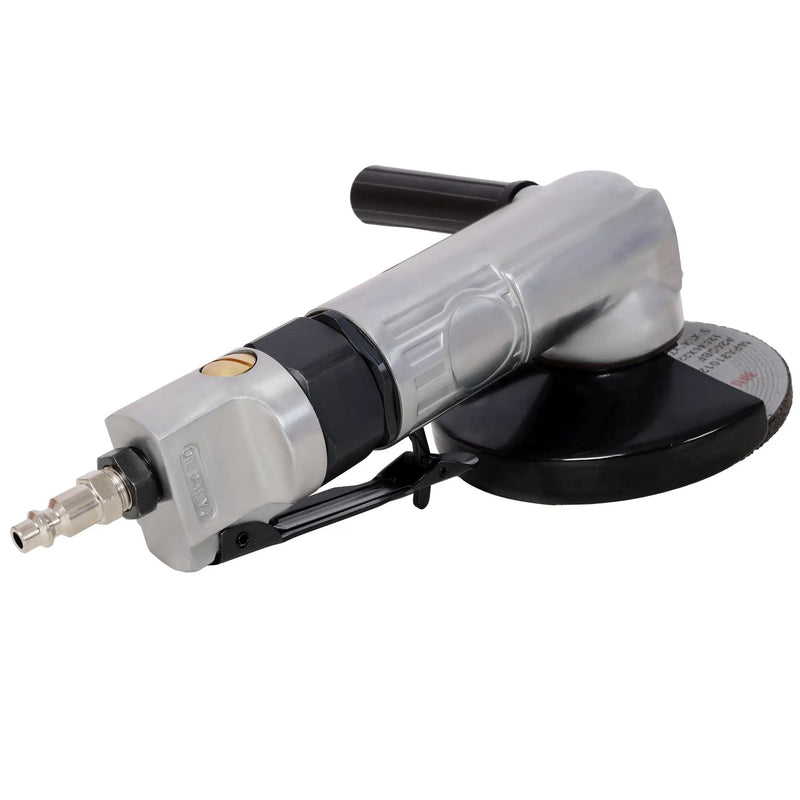 5 Inch Air Angle Grinder Pneumatic Grinder by HouseOfZazla