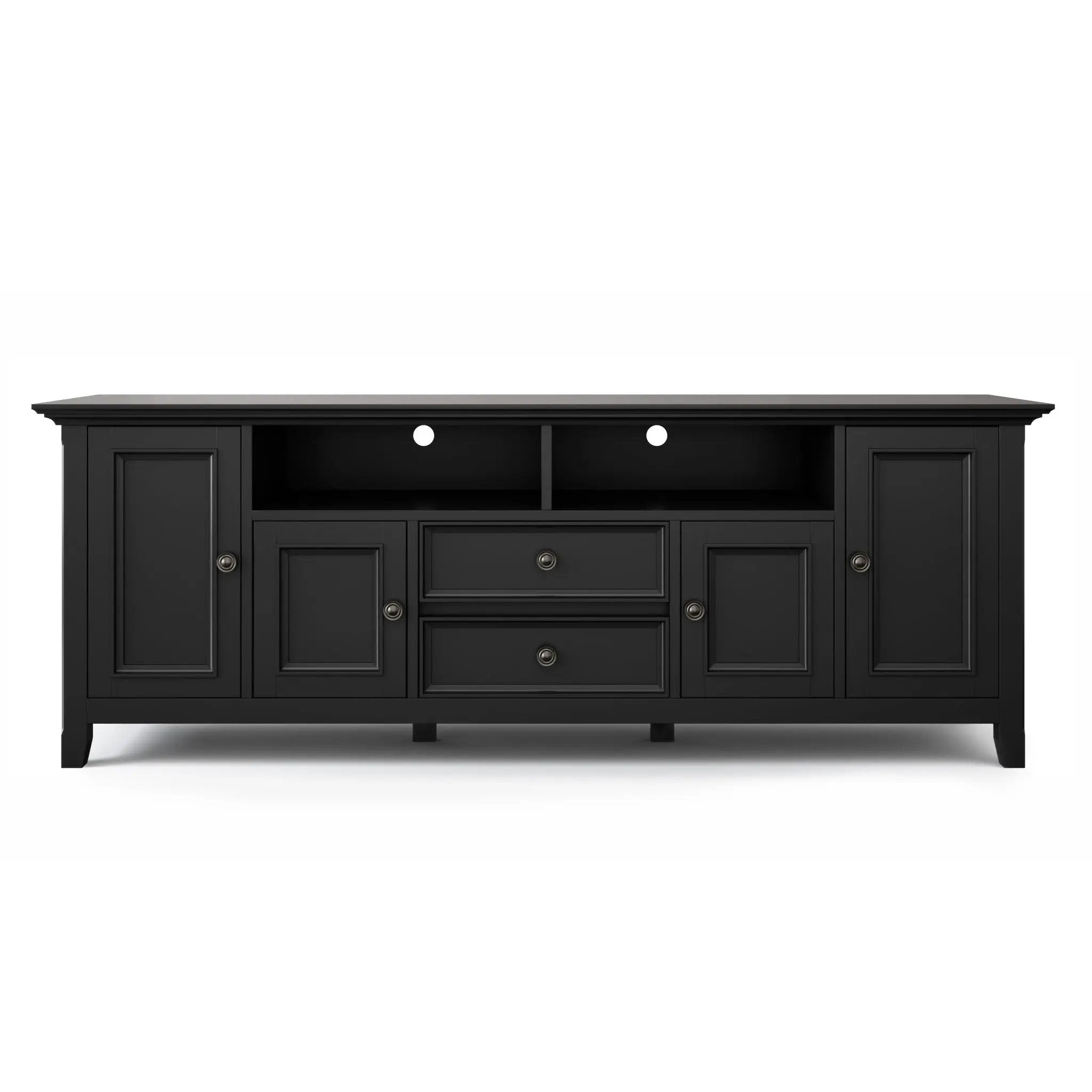 Amherst - Wide TV Media Stand by Unique Piece Furniture