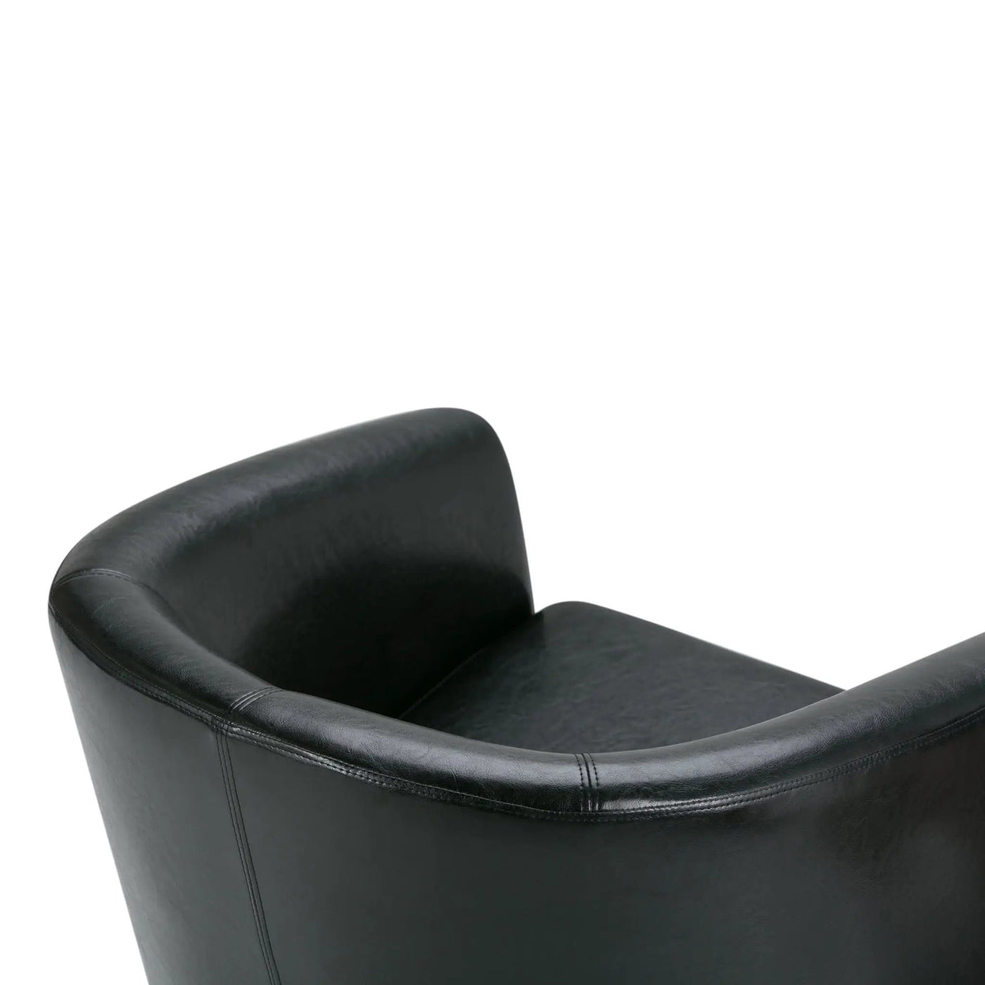 Austin - Transitional Tub Chair by HouseOfZazla